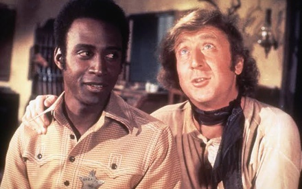 Το AFI έστεψε το «Blazing Saddles» ως την πιο αστεία ταινία όλων των εποχών προς τιμήν του Μελ Μπρουκς