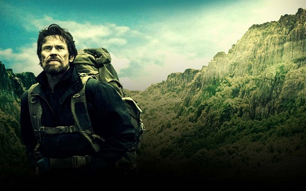 The Hunter: Στην ερημιά με χάρη