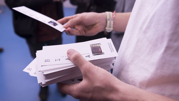 28o Φεστιβάλ Ντοκιμαντέρ Θεσσαλονίκης | Μέρα 2η | Για τη διάσωση του Απόλλωνα και το δικαίωμα στο kinky