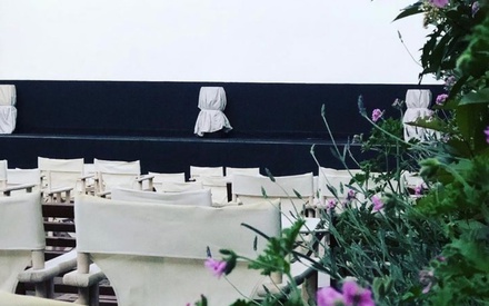 To Ανεσις ξεκινάει προβολές 16 Μαΐου με Ρένο Χαραλαμπίδη x 3