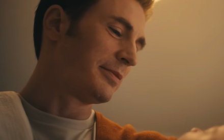 Ο Στιβ Ρότζερς επιστρέφει... στο «Avengers: Doomsday»