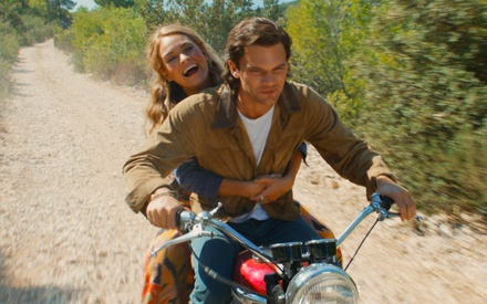 Mamma Mia: Here We Go Again: το πρώτο trailer αποκαλύπτει μια μεγάλη έκπληξη!