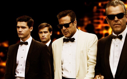 «Magic City»: δεν είναι κάθε μέρα του «Mad Men»!
