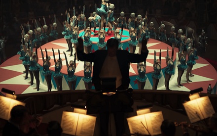 Ακούστε ολόκληρο το «Baby Mine» των Arcade Fire από το «Dumbo» του Τιμ Μπάρτον