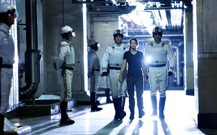 Οι ήρωες του «The Hunger Games» αποκαλύπτονται!
