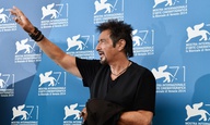 Βενετία 2014: Εικοσιτέσσερις ώρες με τον Αλ Πατσίνο