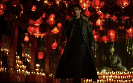 Ο Χένρι Κάβιλ σηκώνει το σπαθί του «Highlander» σε ένα φιλόδοξο κινηματογραφικό reboot