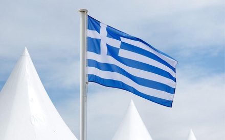 Η Ελλάδα Τιμώμενη Χώρα στην Αγορά του Φεστιβάλ των Καννών για το 2027