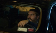 Η νέα ταινία της Λιν Ράμσεϊ έχει κάτι από «Ταξιτζή»