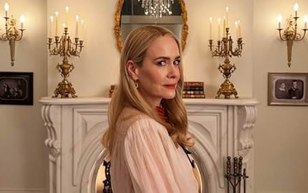 Η Σάρα Πόλσον επιστρέφει στο «American Horror Story»