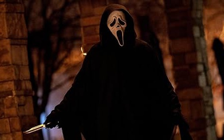 Scream 7