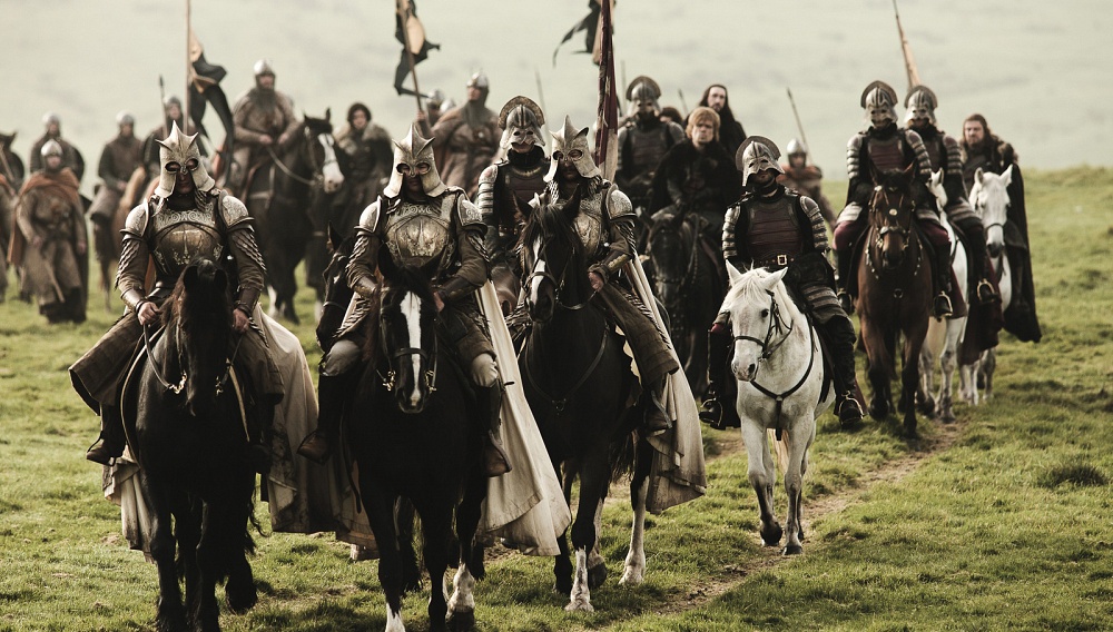 «Game of Thrones», γεύση από τα δύο πρώτα επεισόδια
