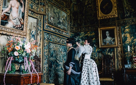 Τι σημαίνει «The Favourite» / «Η Ευνοούμενη»;