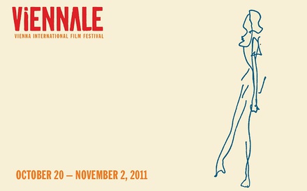 O Ντείβιντ Λιντς πάει Viennale!