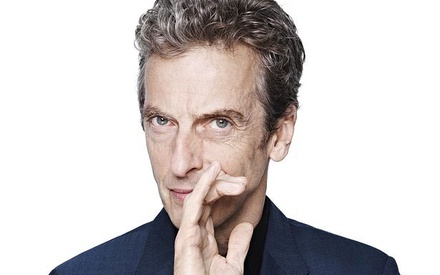 «Doctor Who»: και το όνομα αυτού είναι...