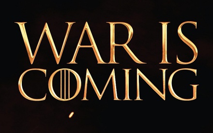 «Game of Thrones»: War is Coming
