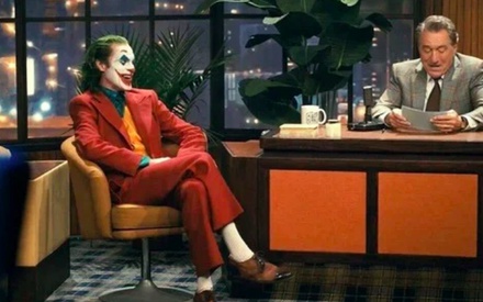Ο Κουέντιν Ταραντίνο θεωρεί μία σκηνή στο «Joker» χειριστική και υπονομευτική