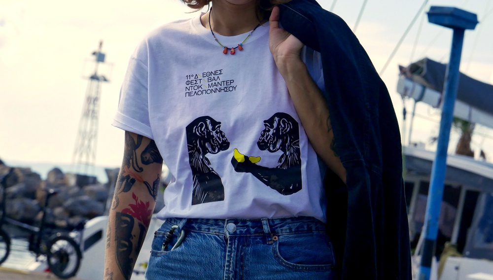 Τι δεν πρέπει να χάσεις στο 11ο Διεθνές Φεστιβάλ Ντοκιμαντέρ Πελοποννήσου