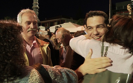 16o ΦΝΘ: «Στο Νήμα» / Οσα (δεν) μάθαμε για τον Αλέξη Τσίπρα στο πιο πολυδιαφημισμένο ντοκιμαντέρ του Φεστιβάλ