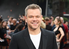 Ο Ματ Ντέιμον αποκαλύπτει τη «σκληρή αλλά δίκαιη» πρώτη μέρα του με τον Κλιντ Ιστγουντ