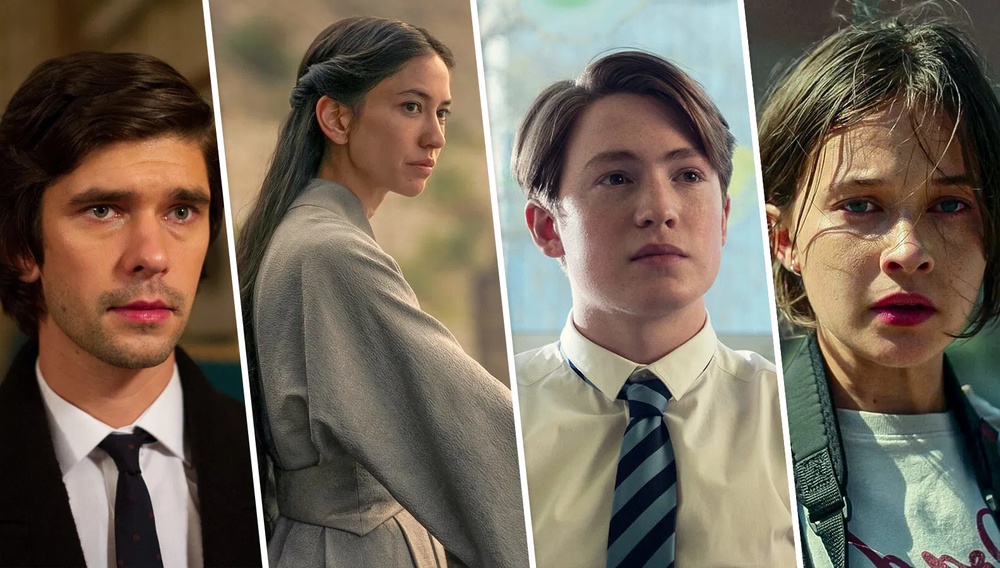 Το «Elden Ring» έρχεται στη μεγάλη οθόνη το 2028 και αποκαλύπτει το καστ του