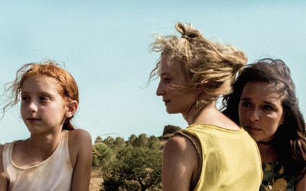 «Figlia Mia»: Η Αλμπα Ρορβάκερ, η Βαλέρια Γκολίνο, ένα κορίτσι κι ένα μυστικό