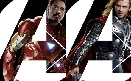 Οι «Avengers» έτοιμοι για το close-up τους