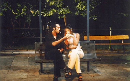 Φτηνά Τσιγάρα από φιλμ 35mm στο Δαναό