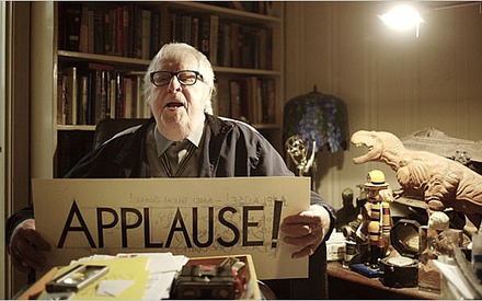 Το «Dandelion Wine» του Ρέι Μπράντμπερι στο σινεμά!