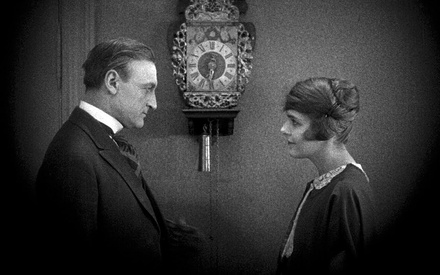 Master of the House - Τίμα τη Γυναίκα Σου