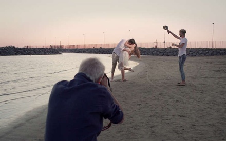 Artekino Festival 2019: Ηρθε η ώρα για το πιο συναρπαστικό online φεστιβάλ της χρονιάς