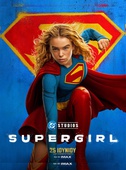Supergirl