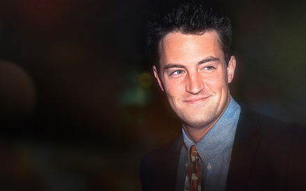 «The One About Matthew Perry»: Το «φιλαράκι» που λείπει «λέει» την ιστορία του!