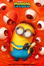 Minions & Τέρατα
