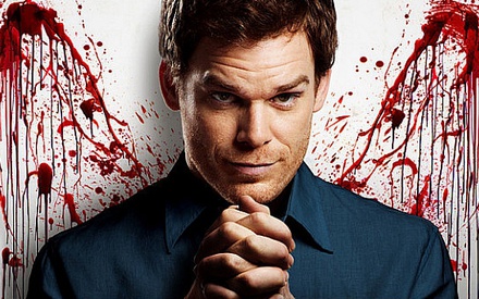 Dexter 6ος κύκλος: πρεμιέρα