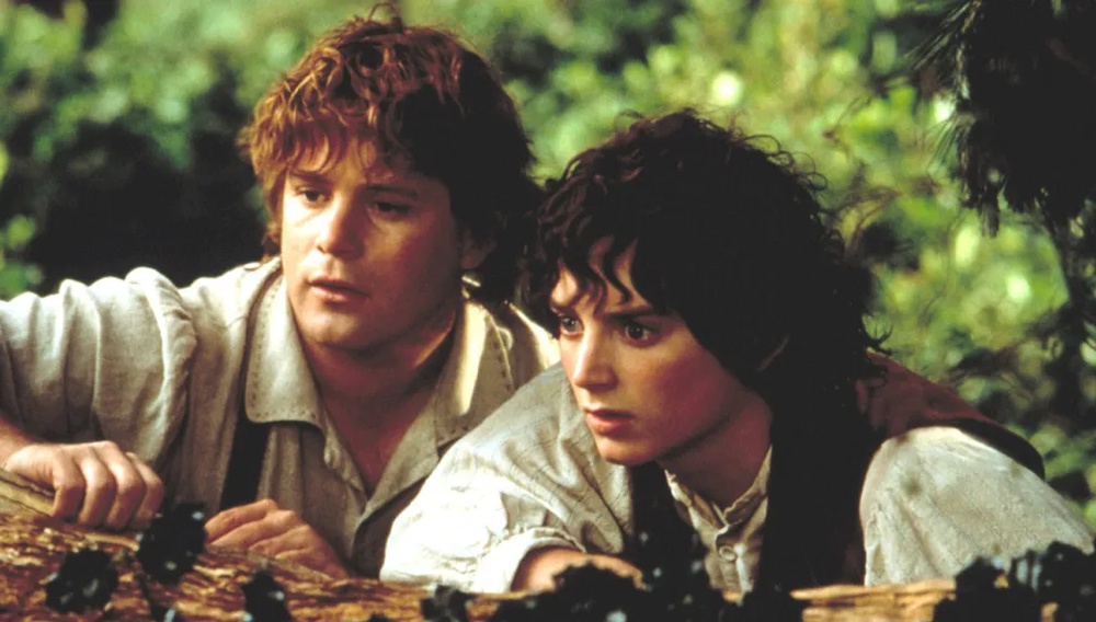 Ο Ελάιτζα Γουντ αφήνει ανοιχτό το ενδεχόμενο επιστροφής στον ρόλο του Φρόντο