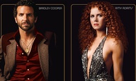 Το «American Hustle» βάζει τις πλατφόρμες του κι έρχεται