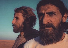 «The Way of the Wind»: Οσα γνωρίζουμε για το βιβλικό δράμα του Τέρενς Μάλικ