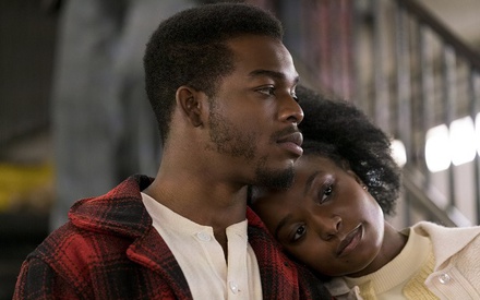 Το νέο τρέιλερ του «If Beale Street Could Talk» του Μπάρι Τζένκινς είναι μια ωδή στην αγάπη