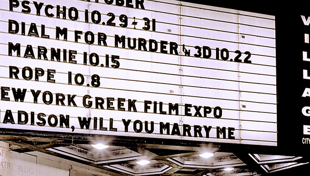 Τα βραβεία του Hellenic Film Society στο New York Greek Film Expo 2025