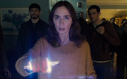 «Disclosure Day»: Η νέα ταινία του Στίβεν Σπίλμπεργκ έχει επιτέλους τρέιλερ