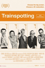 Trainspotting