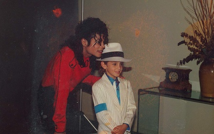 «Leaving Neverland»: Τρέιλερ για το πολυσυζητημένο ντοκιμαντέρ για τον Μάικλ Τζάκσον