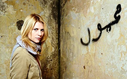 To «Homeland» πάει στη Νότιο Αφρική