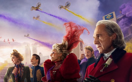 Το Flix διαλέγει τα καλύτερα τρέιλερ της εβδομάδας