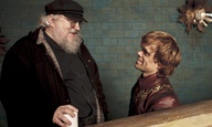 Προς τους fans του «Game of Thrones»: Μην παρενοχλείτε τον Τζορτζ Ρ.Ρ. Μάρτιν!