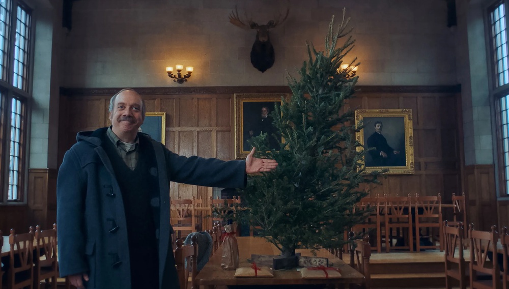 Τι βλέπουμε στο σπίτι τη Δευτέρα, 29 Δεκεμβρίου