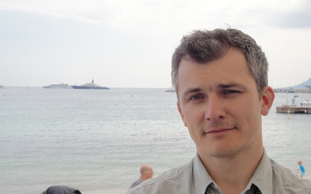 O καλλιτεχνικός διευθυντής του Κάρλοβι Βάρι και το ελληνικό «νέο κύμα»