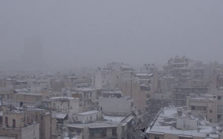 Τι βλέπουμε στο σπίτι την Παρασκευή, 3 Απριλίου