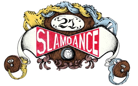 Slamdance 2015: Τα βραβεία